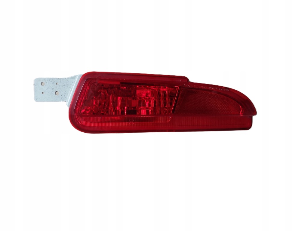 фото №1, Лампа противотуманная - правая - honda civic ix - hb - 12-15