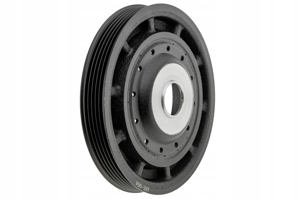 Купити Шків колінчастого вала колінчастого 5pk nissan micra 1.0 1.2 k12 03-, renault clio 1