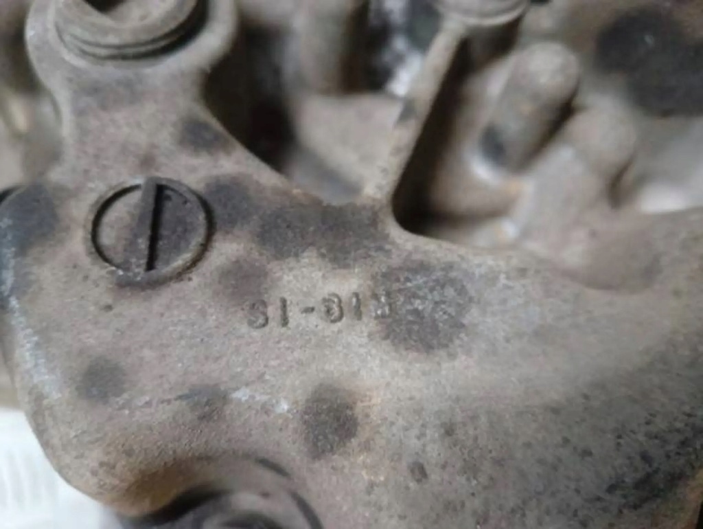 фото №7, Редуктор коробки suzuki sx4 s-cross 1.6 ddis 14r s1-61m