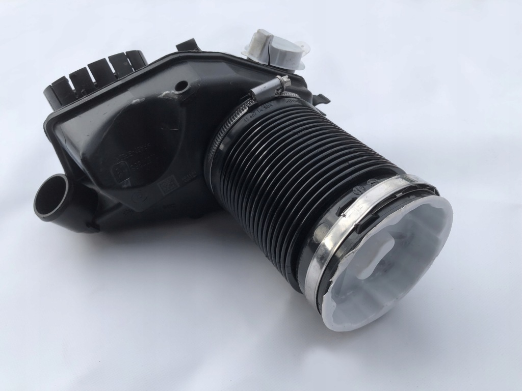 Mercedes труба шланг воздуха 654 a6540904001 Доставка