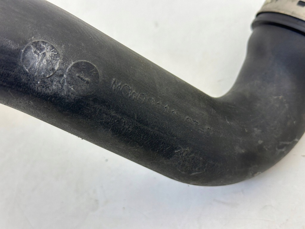 фото №8, Труба wąż інтеркулер резонатор lancia thema ii 4011410a