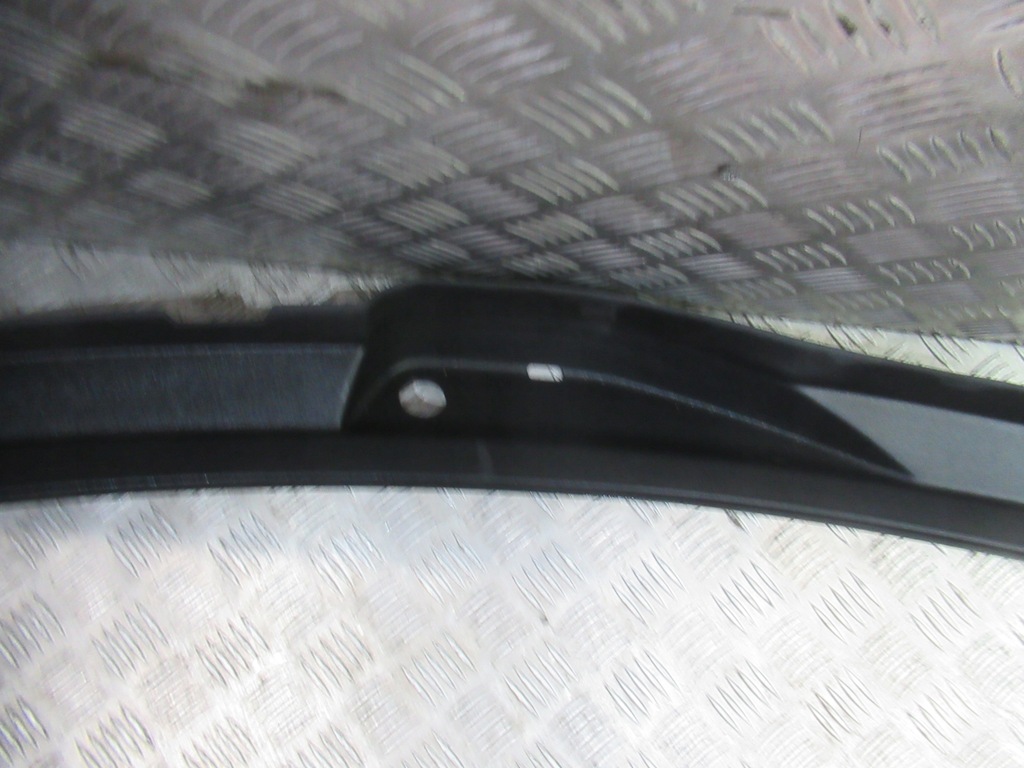 фото №10, Porsche macan жабо жабо 95b819447g 95b819403b комплект