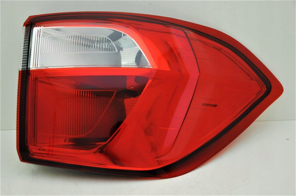 фото №2, Ford ecosport od 2018- лампа задняя правая nowa