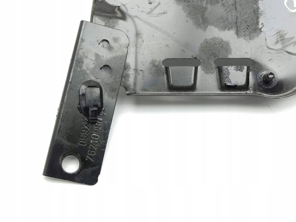 фото №7, Citroen c5 aircross 2024 полиця акумулятор