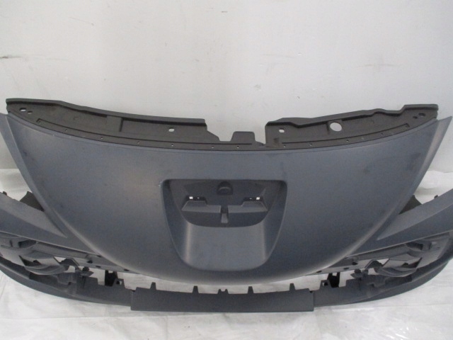 фото №7, Peugeot 207 sport бампер передній перед новий