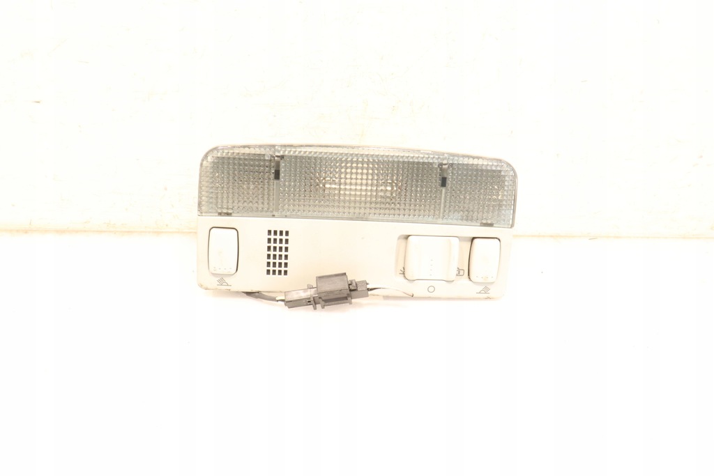 фото №1, Освітлення кабіни перед skoda fabia iii