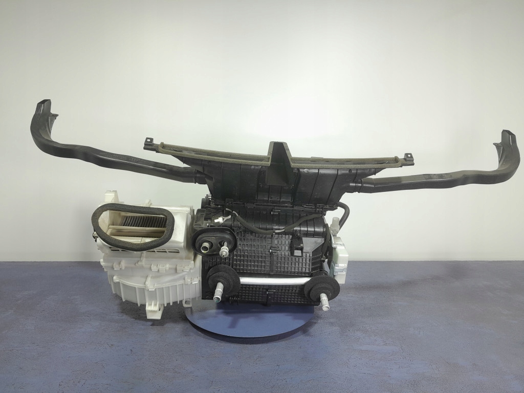 фото №6, Infiniti fx ii lift qx70 отопитель 271101cy1a 27200 1ca1b