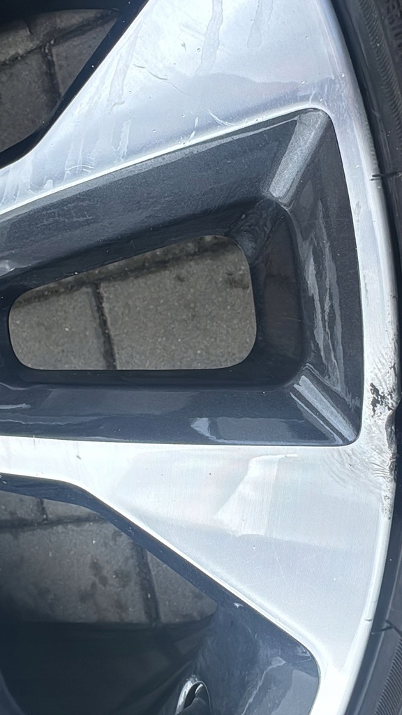 фото №11, Jeep grand cherokee l wl 21- оригинальные колеса диски легкосплавные диски шины 20'