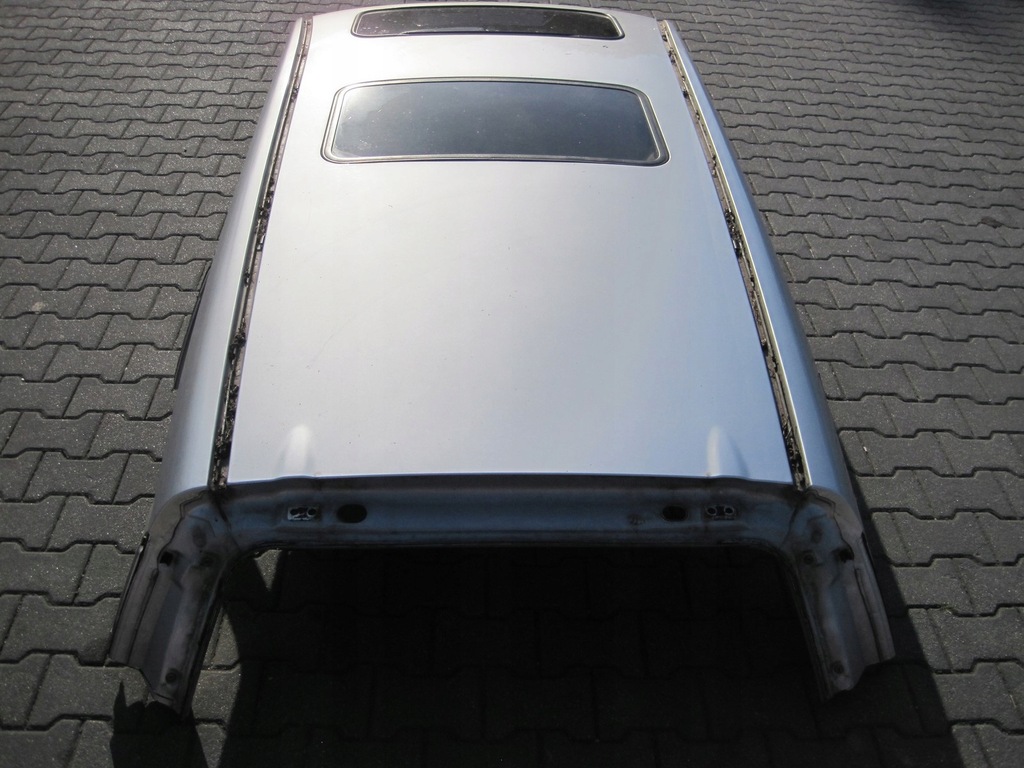 фото №5, Дах mitsubishi grandis 06r