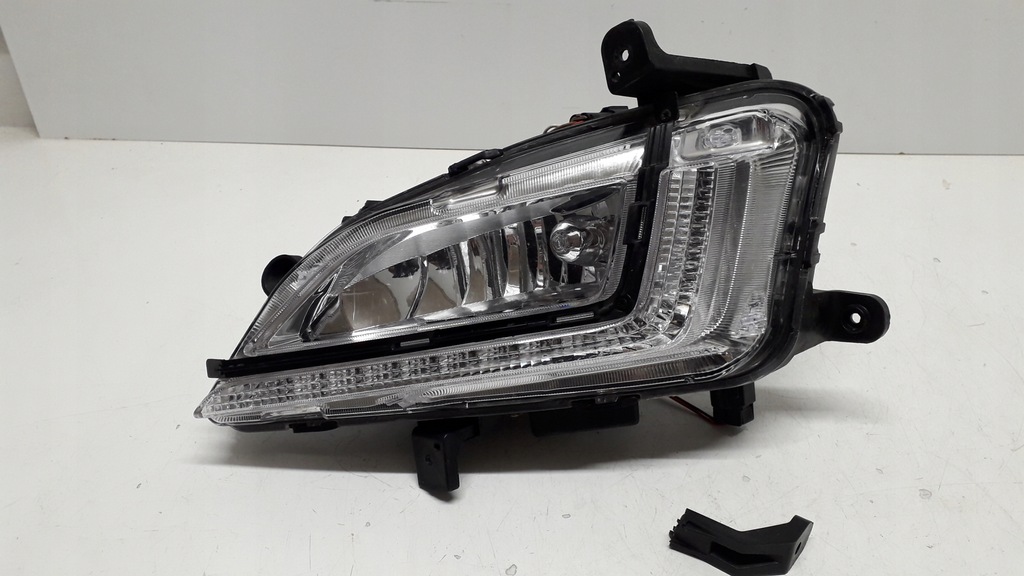 фото №1, Hyundai tucson 3 lift 18- протитуманна фара лівий led