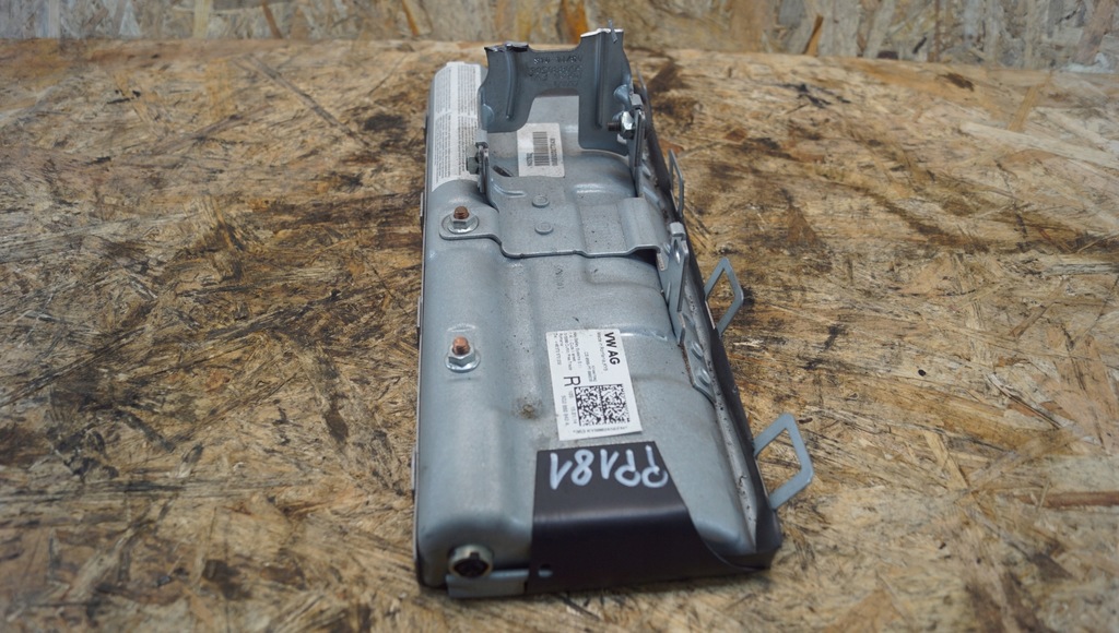 фото №6, Подушка подушка безопасности коленная skoda octavia iii 5g2880842a