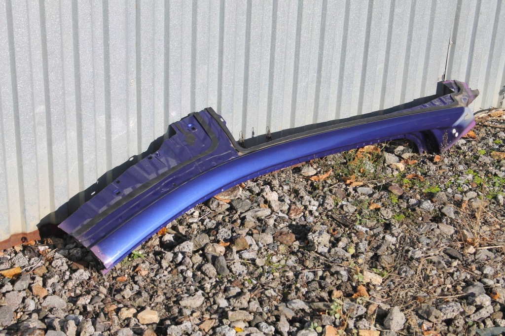 фото №1, Блок двигуна скло дах правий перед nissan qashqai iii j12 21- rbn