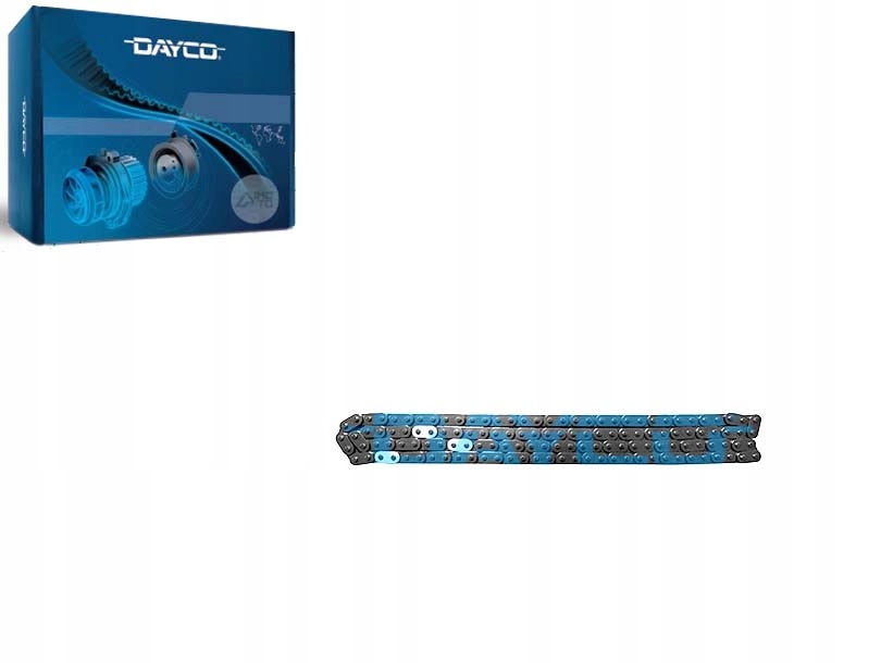 фото №1, Цепь распределительного вала toyota auris avensis celica corolla corolla verso