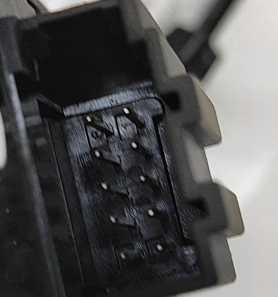 фото №7, Audi a6 s6 c7 4g 2011 левая сторона кнопки управление сиденье