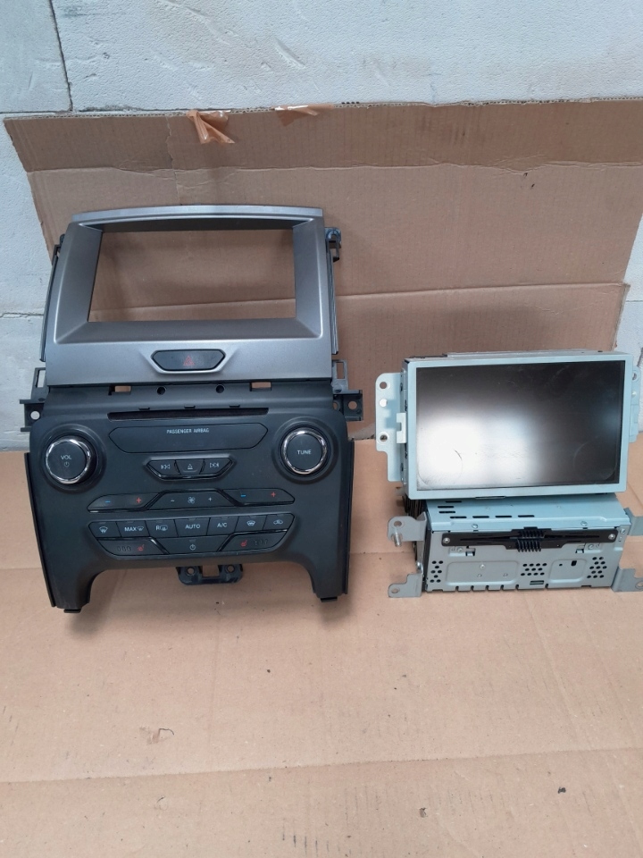 фото №16, Ford ranger 3.2d 147kv стартер 16r