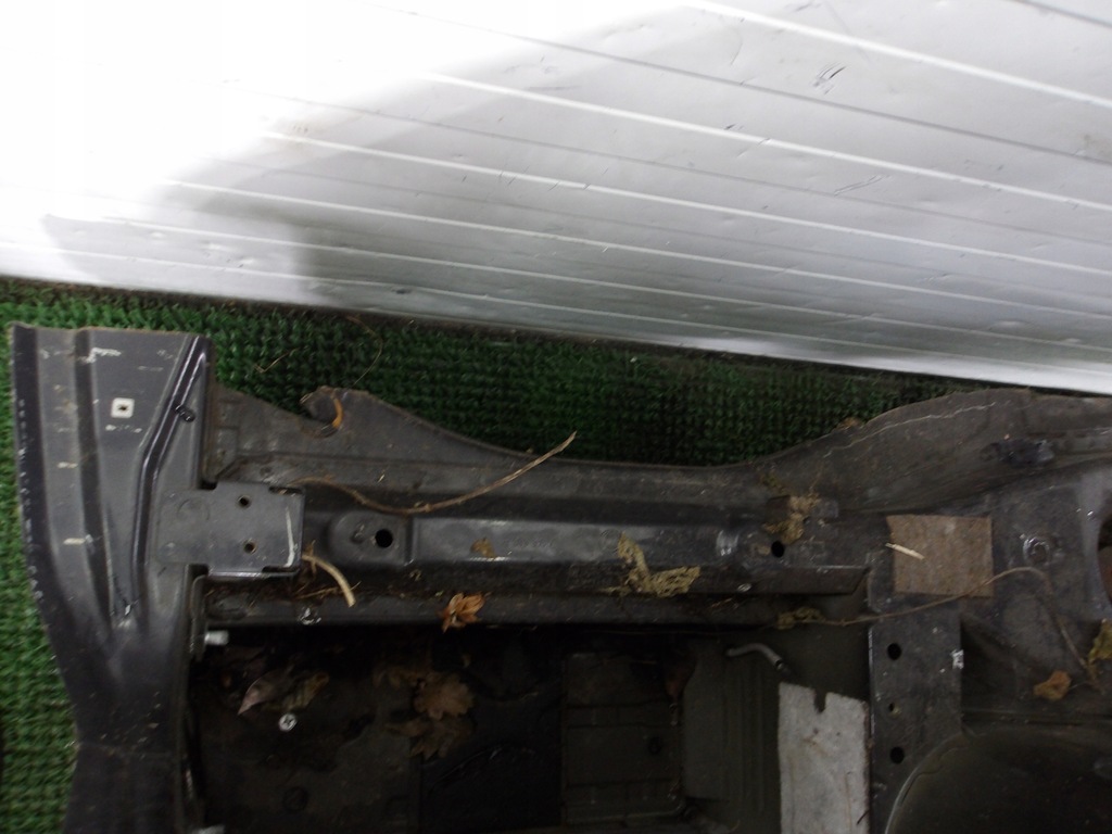 фото №7, Bmw e60 e61 крыло задний правый задняя четверть