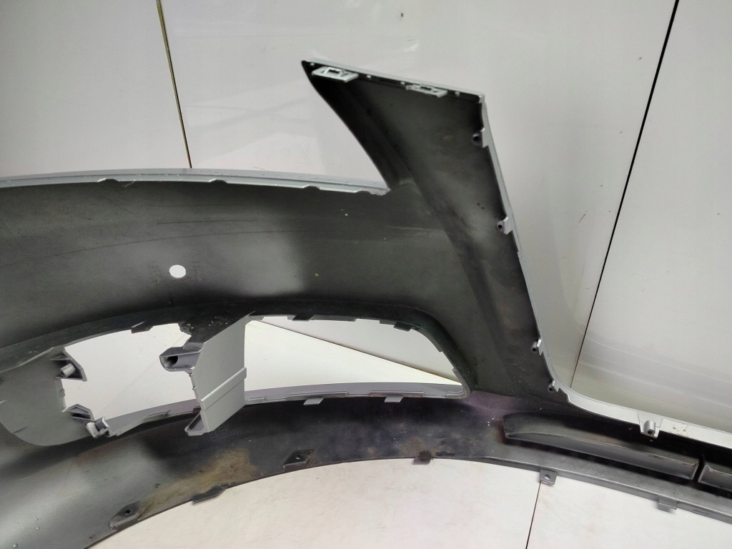 Бампер перед передний audi a3 8p lift 2008-2012r в Украине