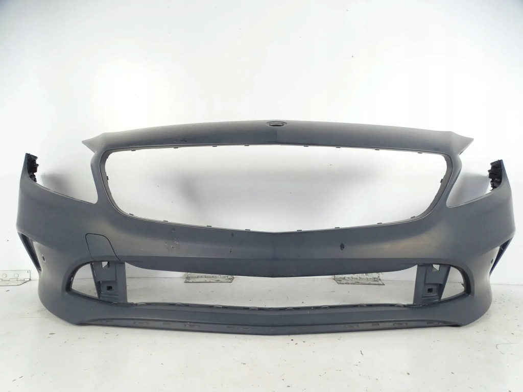 Купить Бампер перед передний mercedes a-klasa w176 a176 новый оригинал