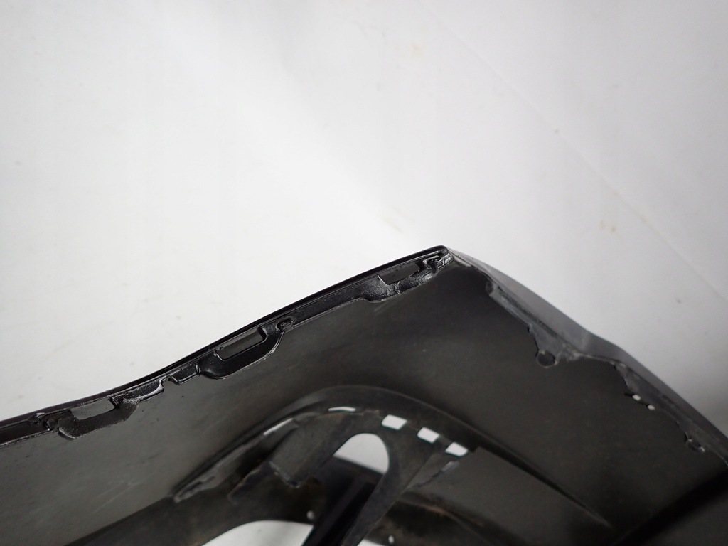 фото №13, Subaru legacy 09-12 бампер перед передній омивачі 57704aj030