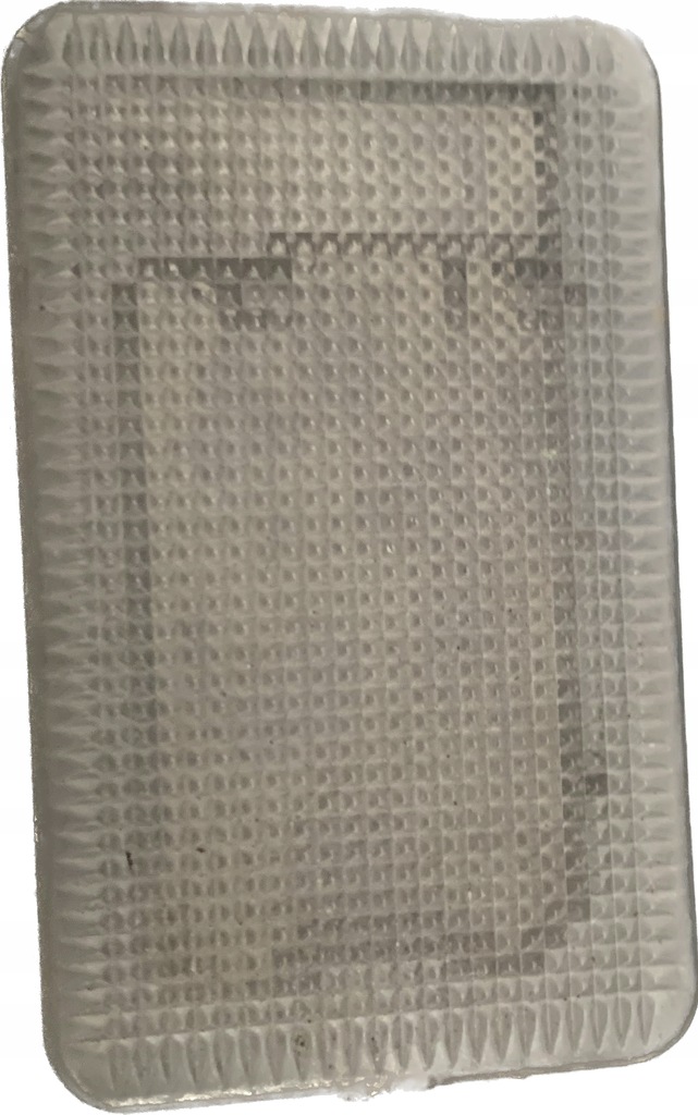 фото №1, Лампа кабины потолок fiat punto stilo bravo