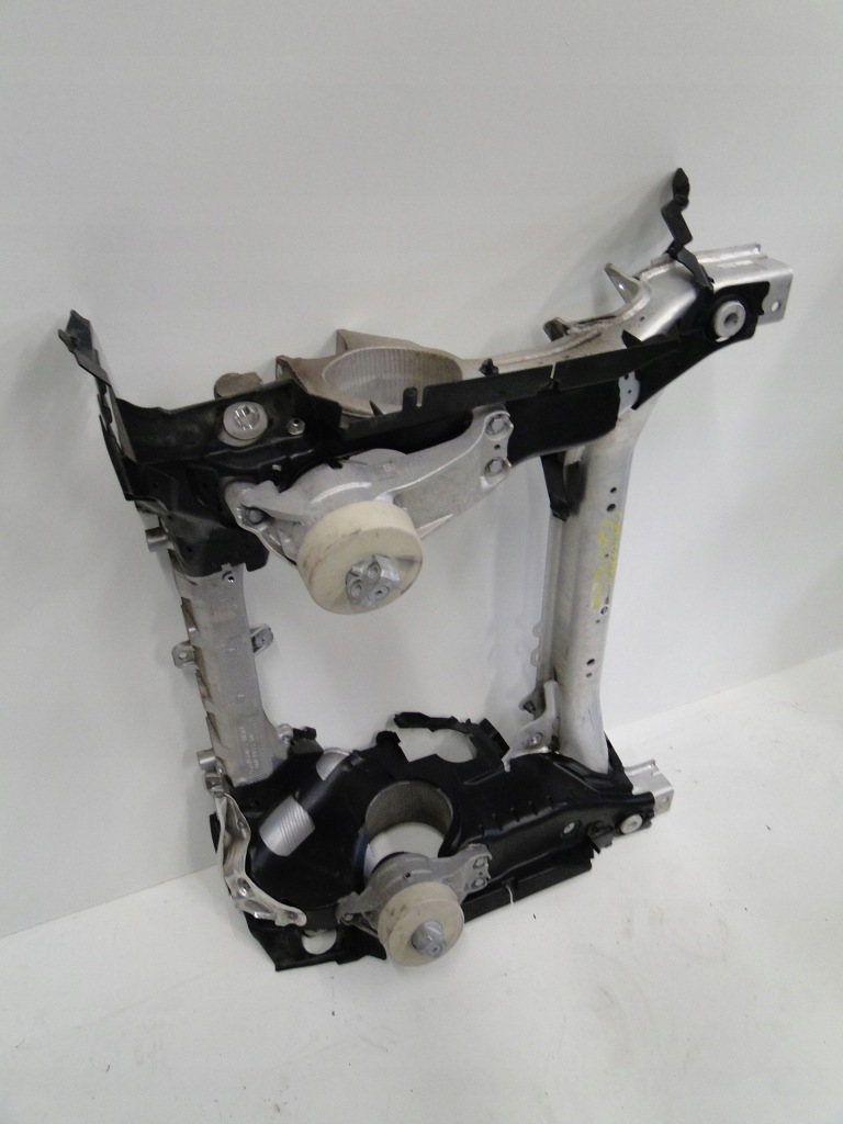 фото №7, Mercedes підрамник підрамник підрамник передні c 206 e 214 s 223 w223 cle 236 4matic