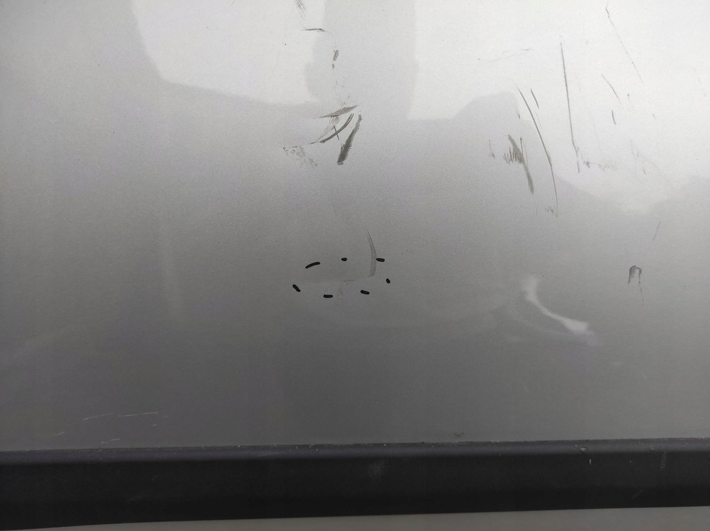 фото №4, Дверь правое задняя toyota yaris iii