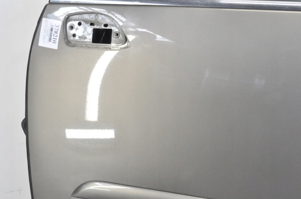 фото №9, Citroen c4 picasso i двері лівий перед ліва передні kebc