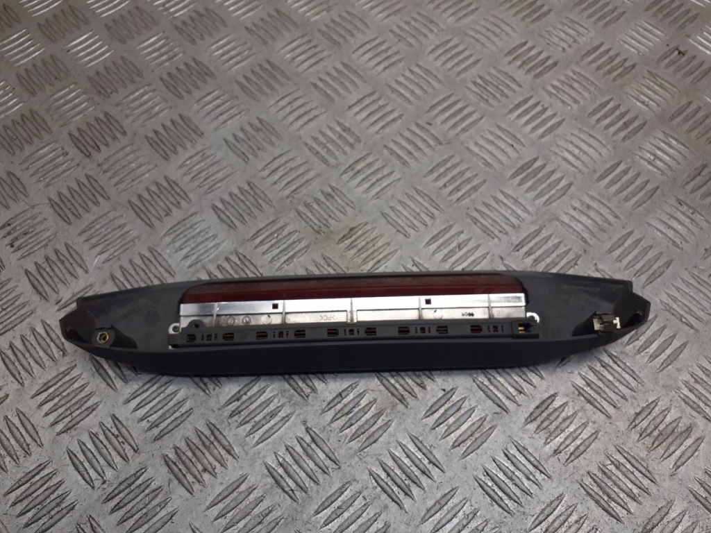 фото №2, Свет стоп-сигнал fiat panda ii 735388525