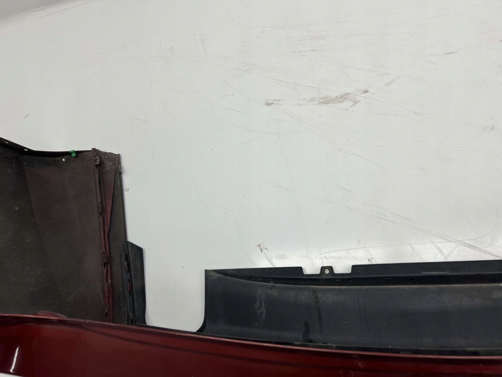 Volvo v60 lift 13-18 бампер задняя задний kompletny pdc в Украине