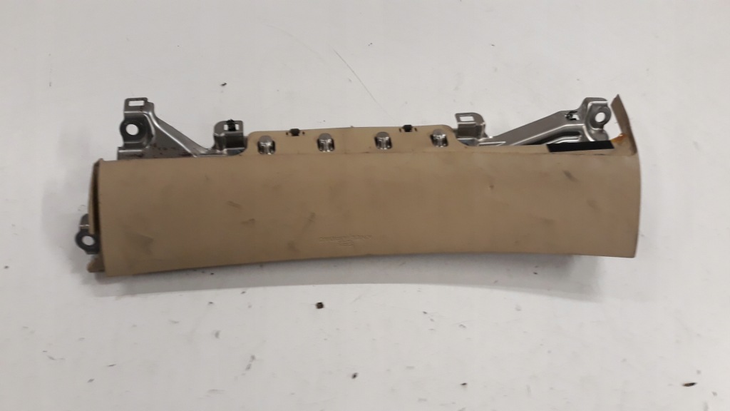 фото №1, Подушка коленная подушка безопасности lexus gs 350 05-11