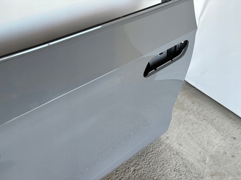 Vw id4 двері перед ліва передні Зі Шроту