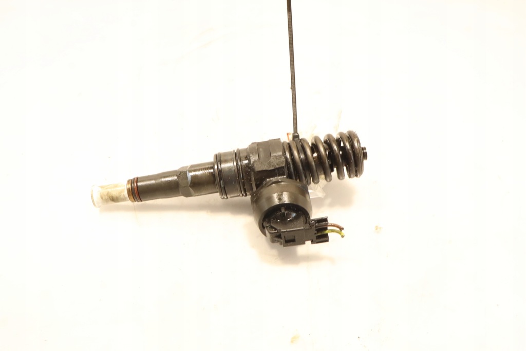 фото №1, Насоси-форсунки насос-форсунка audi a3 8p 1.9tdi