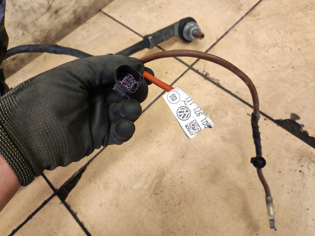 фото №12, Рулевая рейка трансмиссия электрическая audi a3 rs3 8v