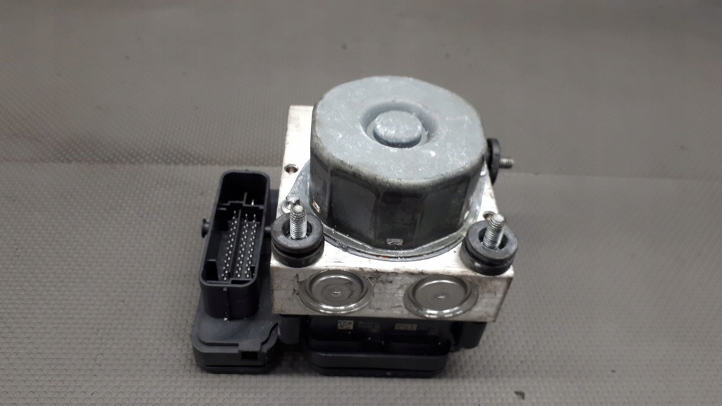 фото №1, 0265243365 насос abs renault clio iv 1.4