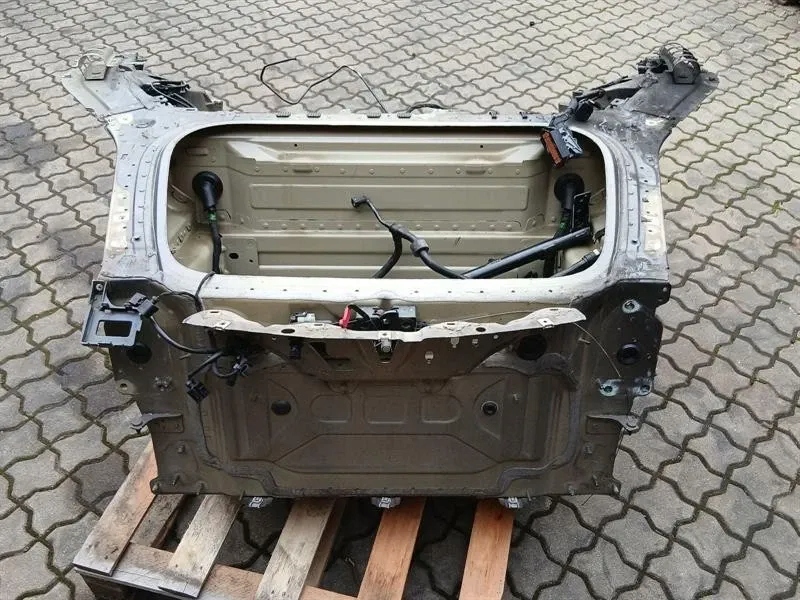 Купити Супорт передній porsche 99150199101