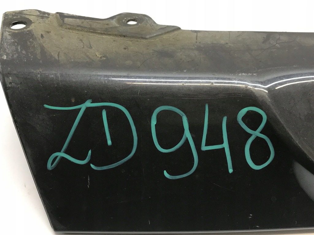 фото №11, Bmw 3 f30 f31 m-pakiet спойлер бампера задняя 8054198