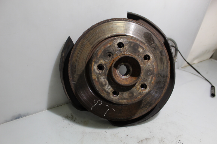 фото №1, Ступиця правий задня bmw 1 e87 116d 2.0