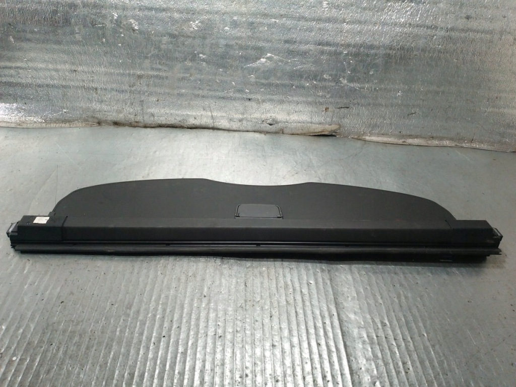 фото №4, Шторка багажника alfa romeo 159 24469259 364753640 kombi