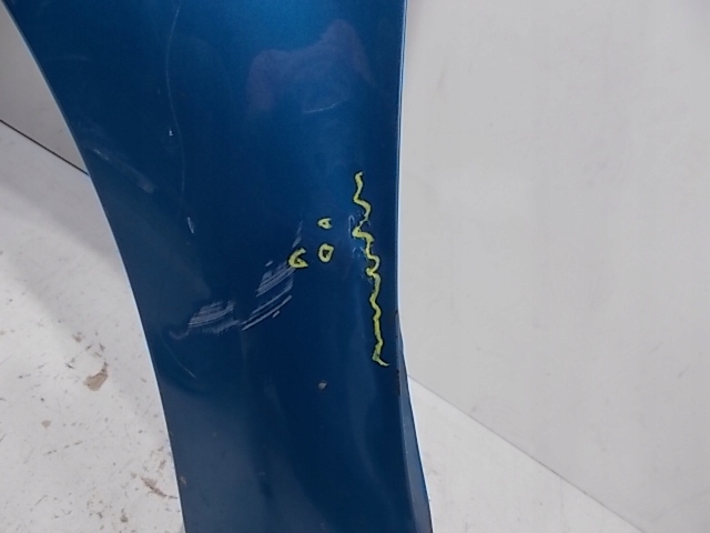 фото №8, Kia ceed i 06-12 крила передній лівий org !