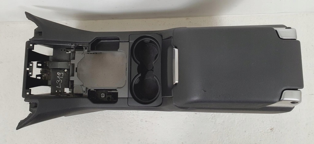 фото №2, Туннель средний подлокотник discovery iv l319