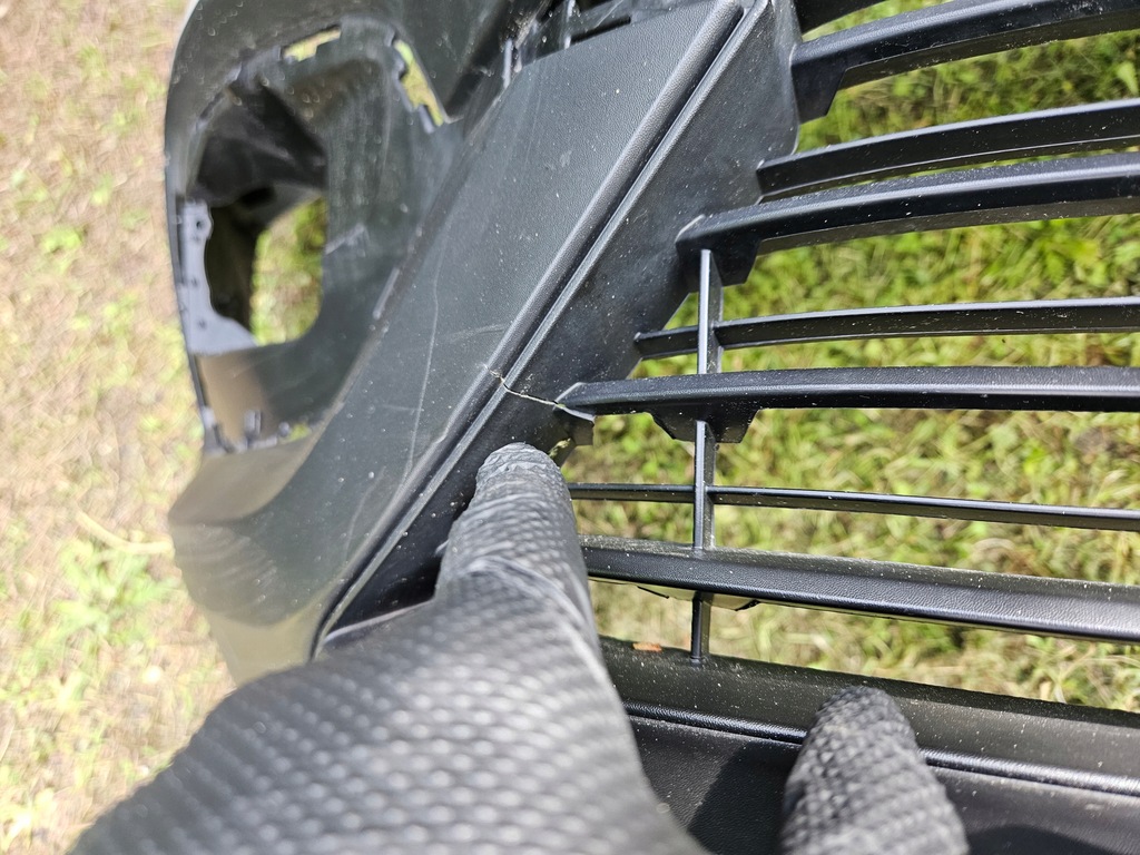 фото №11, Бампер перед toyota proace city 19-