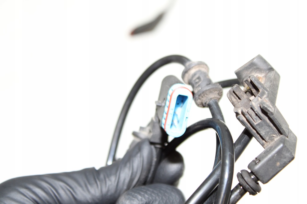 фото №4, Датчик зносу гальмівних колодок mercedes w209 a2035400309