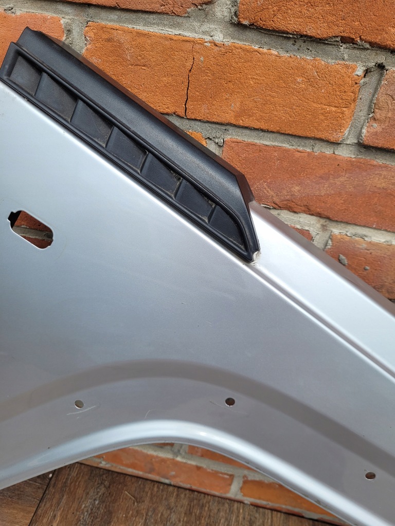 фото №9, Jeep cherokee kk 07-12 крыло перед правый