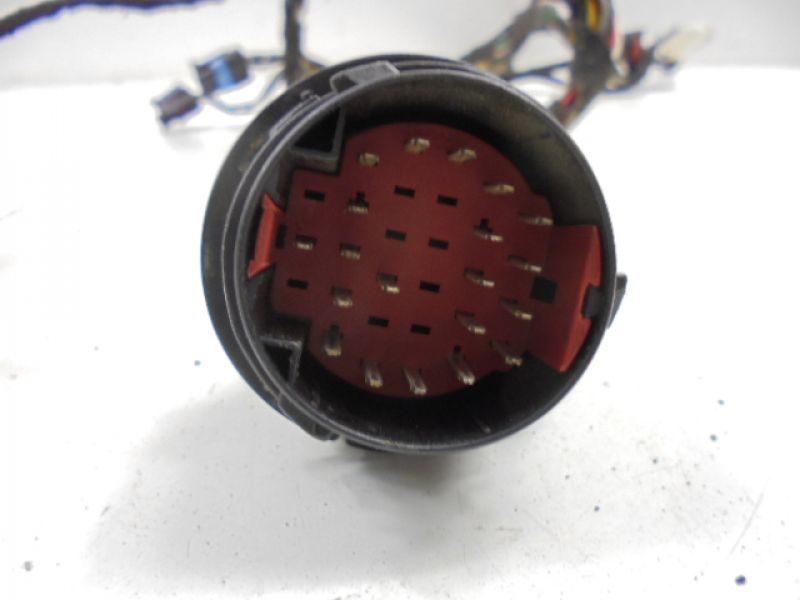 фото №10, Fiat bravo i 182 джгут двері перед ліва 46546344