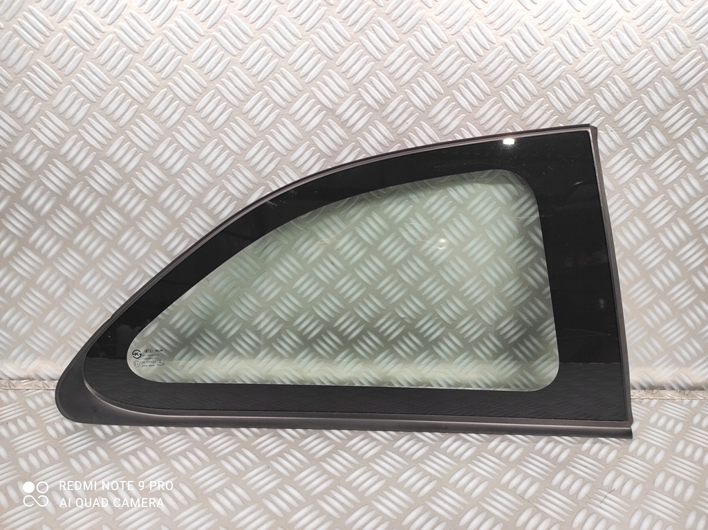 фото №1, Стекло стекло правая задняя задняя kia rio iii 3 дверь