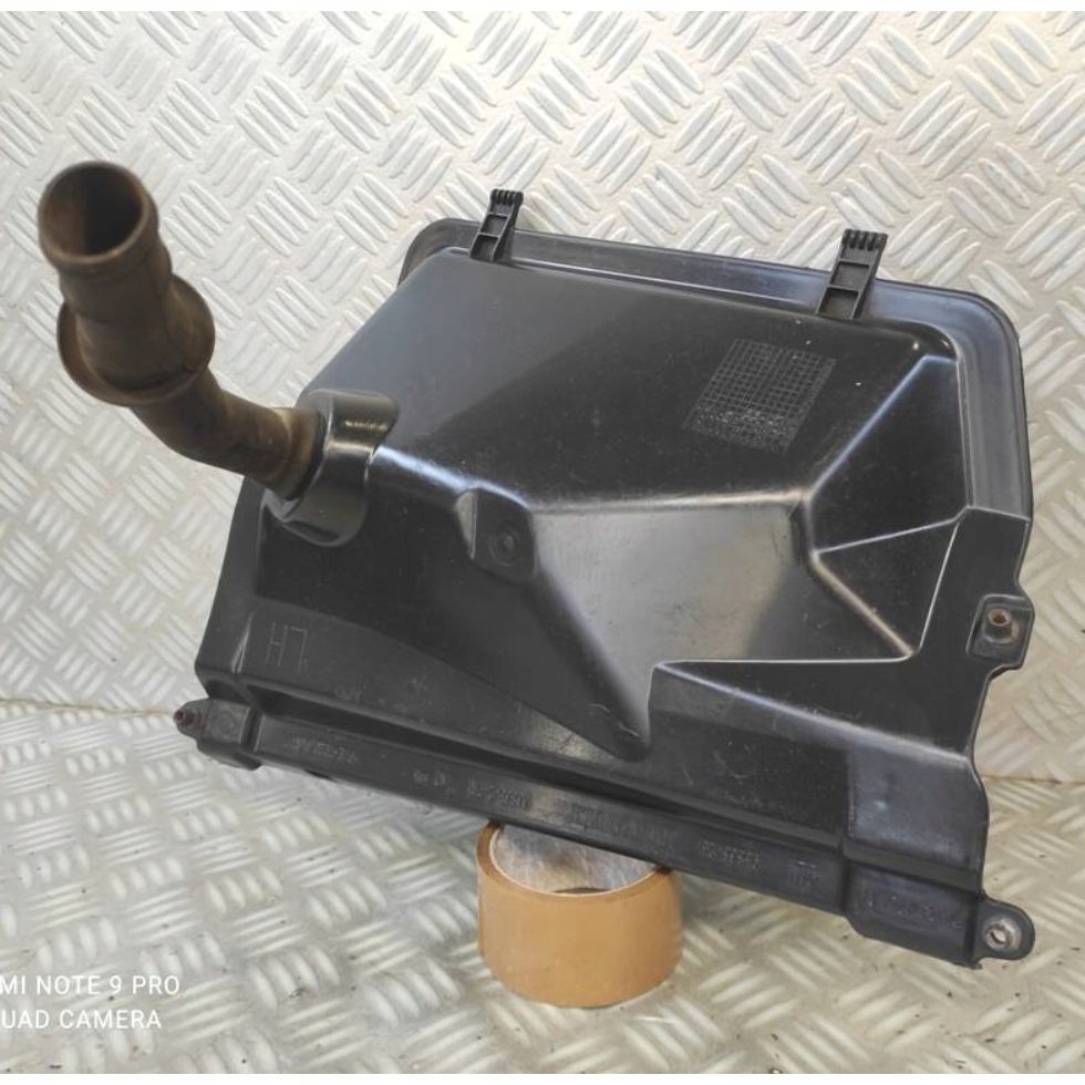 фото №1, Жабо ліва злив renault trafic iii fiat talento 668634247r