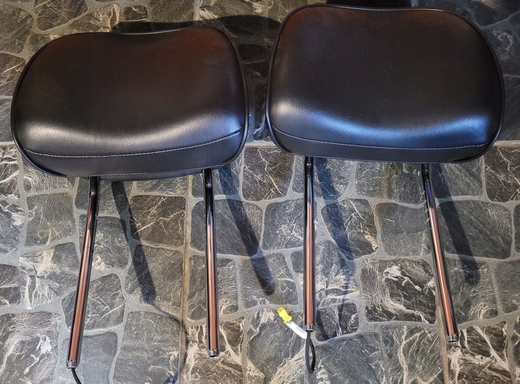 фото №10, Jeep grand cherokee wk2 подголовник сиденье левый правый перед