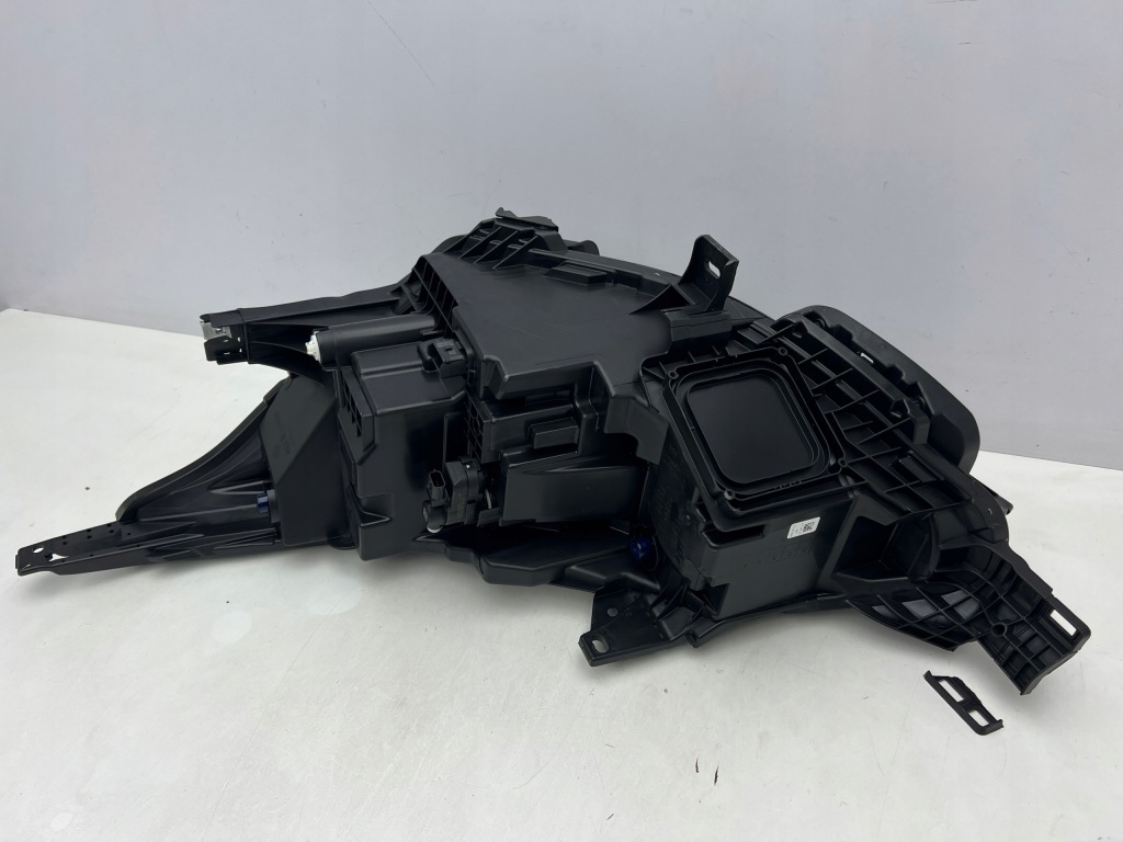 фото №6, Nissan qashqai iii j12 lift лампа правая full led nowa 26010 hn20a oem 2024-