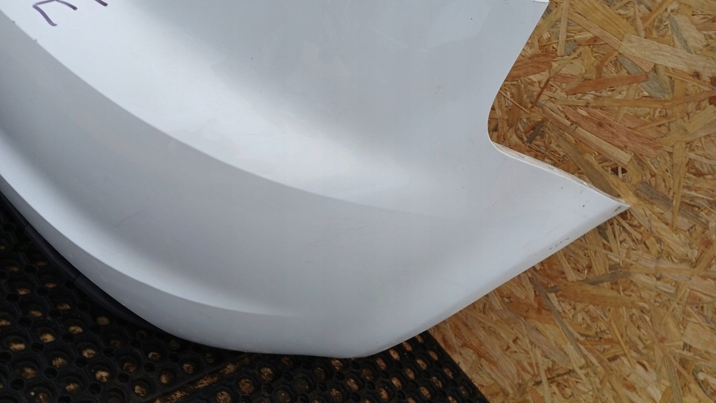 фото №9, Audi a3 8p lift hb 5d sportback бампер задняя ly9c