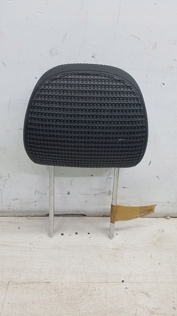 фото №1, Mercedes a klasa w169 підголівник перед напівшкіра